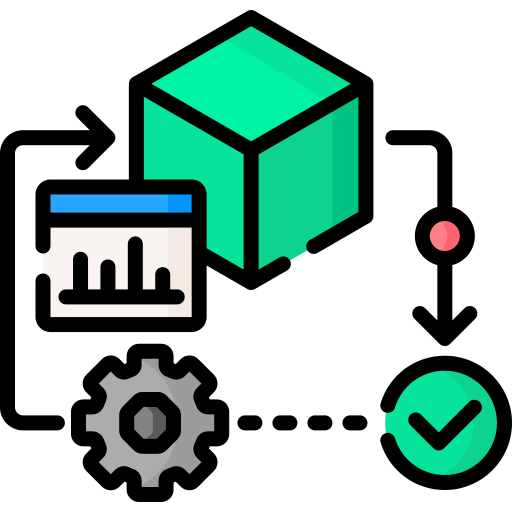 Data Icon