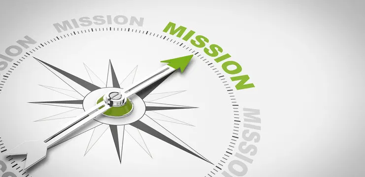 Mission