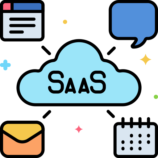 SaaS Icon